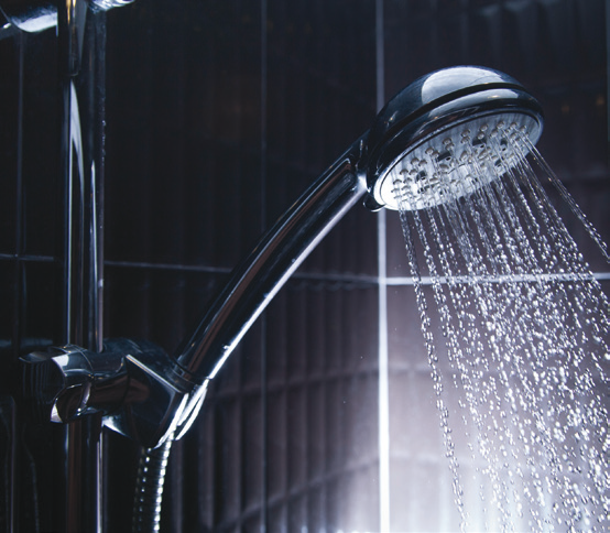Ducharse To take a shower