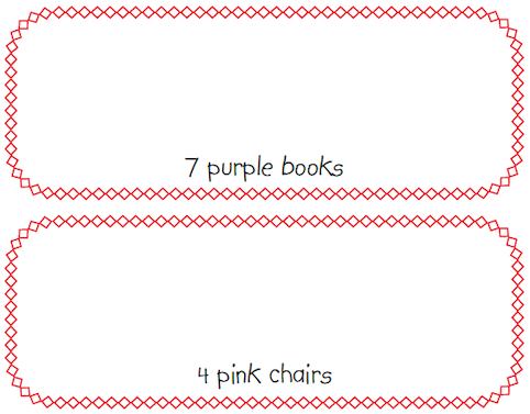 Blink Activity | BlinkLearning