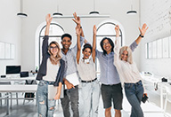 BlinkLearning präsentiert die Resultat der 7. Studie über die Nutzung von Technologie im Klassenzimmer