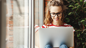 BlinkLearning is the official digital solution of the Wall Street English platform