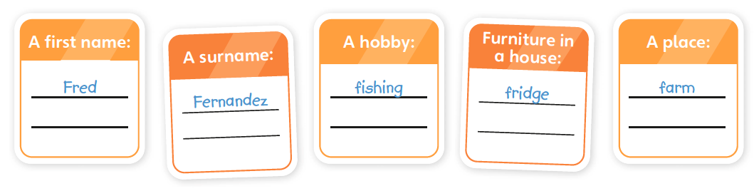 Blink Activity | BlinkLearning