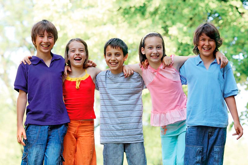 Meet Teens Online