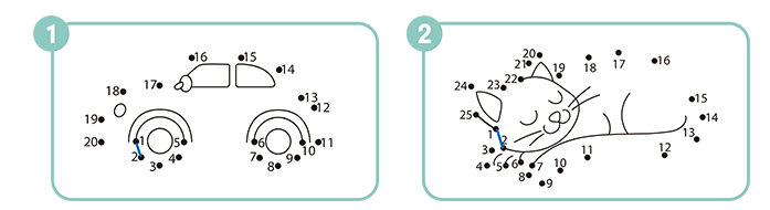 Blink Activity | BlinkLearning