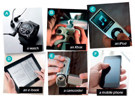 Blink Activity | BlinkLearning