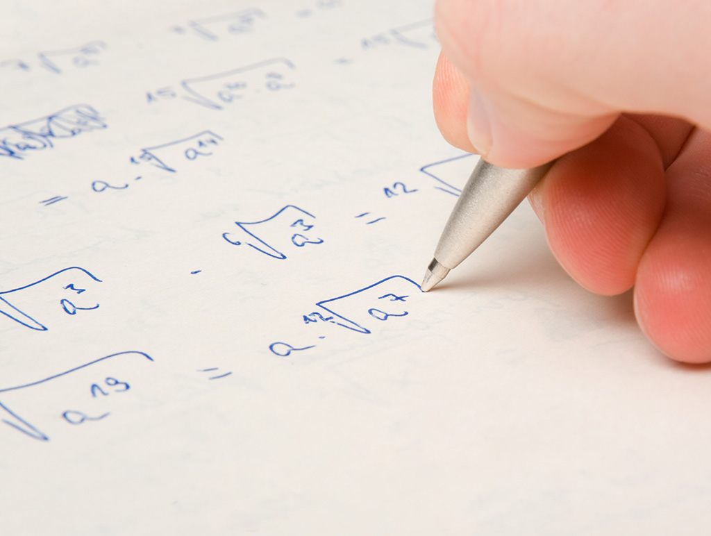 Hojas rombo para las fracciones | Las Escuelas Verdes, image size:1024x772