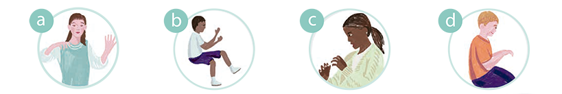 Blink Activity | BlinkLearning
