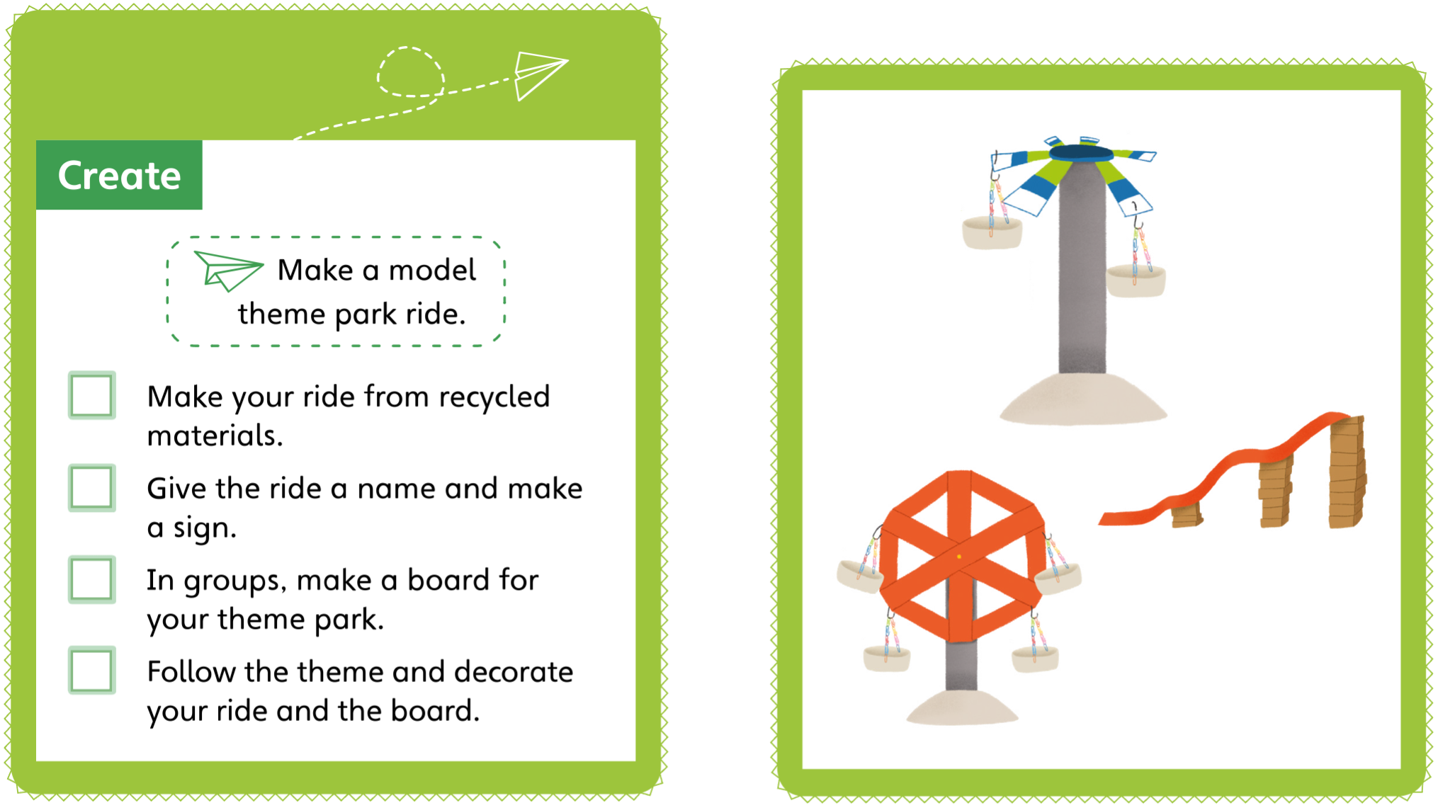 Blink Activity | BlinkLearning