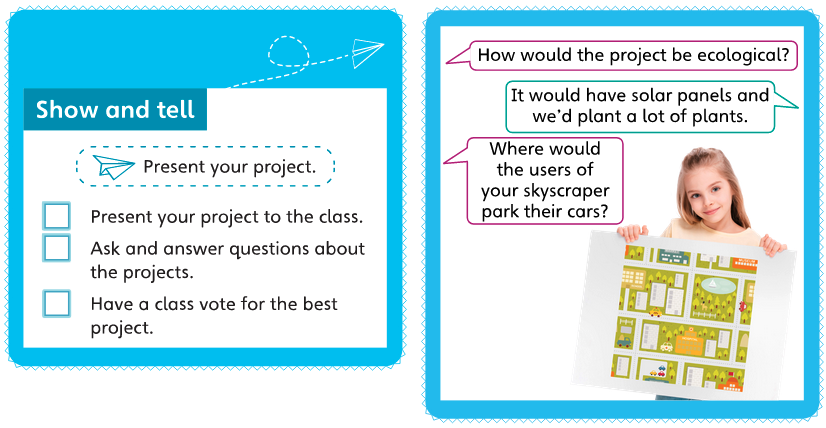 Blink Activity | BlinkLearning