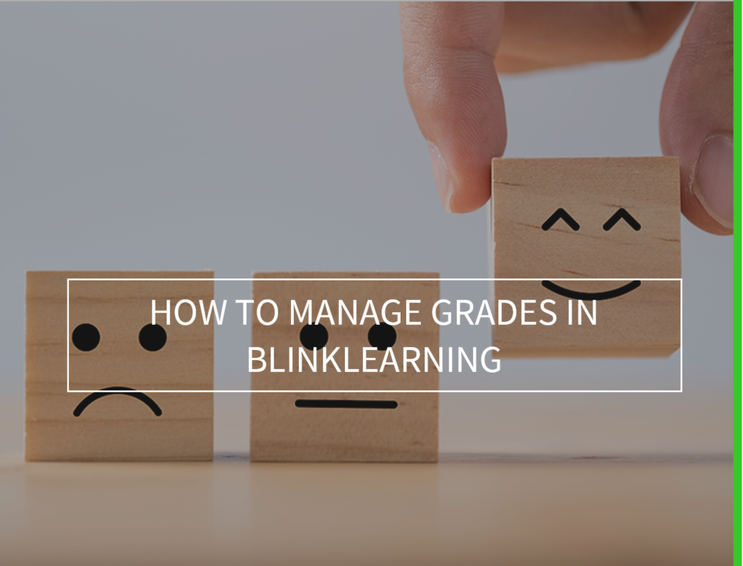Blink Activity | BlinkLearning