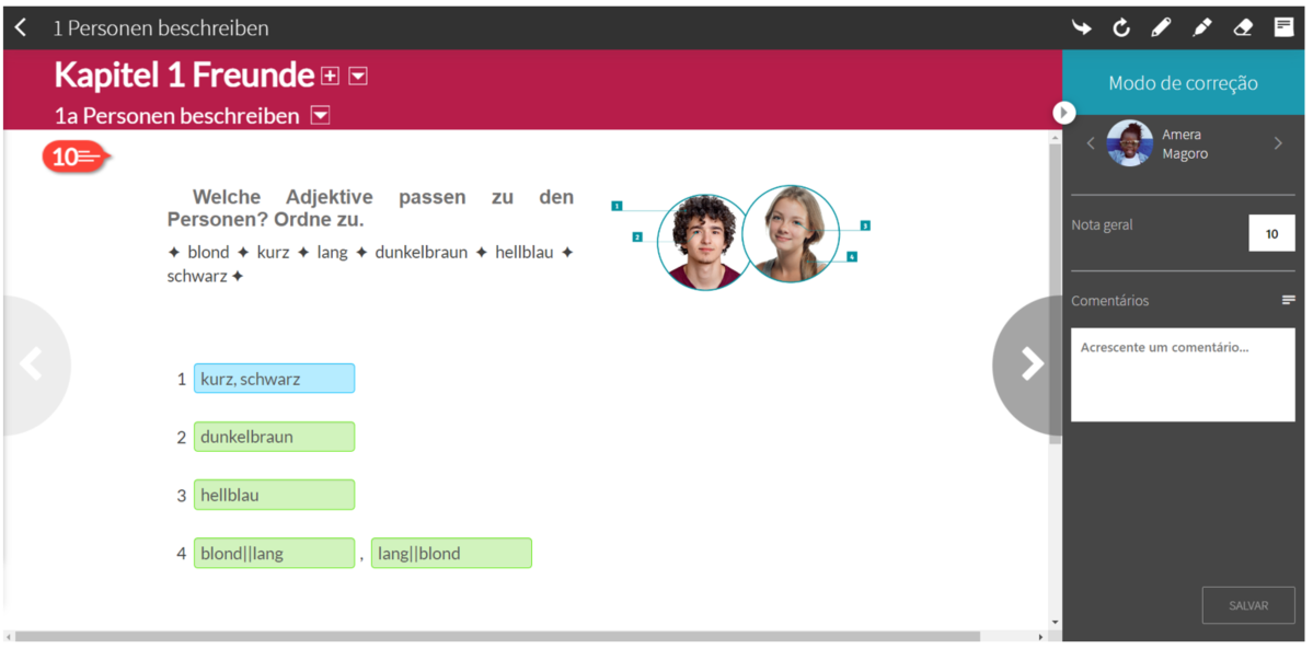 Blink Activity | BlinkLearning