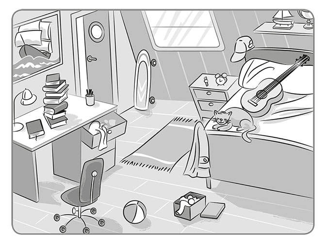 Blink Activity | BlinkLearning