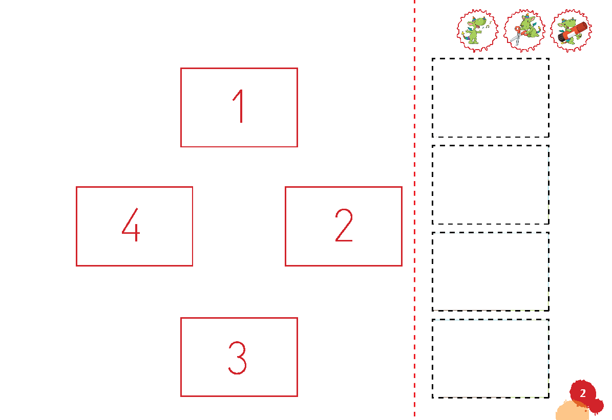 Blink Activity | BlinkLearning