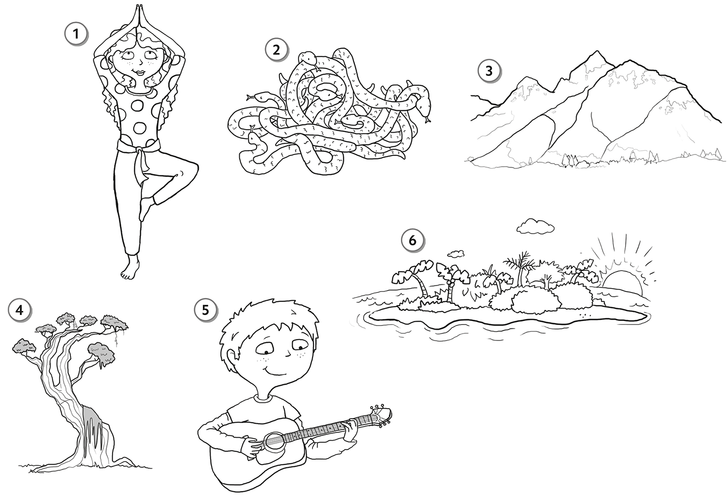 Blink Activity | BlinkLearning