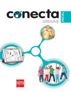 CONECTA Inicial Castellano | Digital book | BlinkLearning