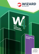 Book cover New W4 HA