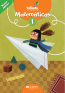 Matemáticas 1. 2aED Infinita Primaria | Digital book | BlinkLearning
