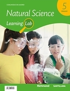 LM PLAT Student Natural Science Learning Lab Madrid 5 Primary | Digital ...