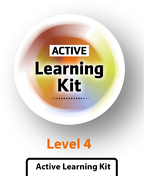 Dynamic 4 Active Learning Kit | Digital book | BlinkLearning