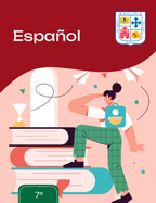 Book cover Español 7