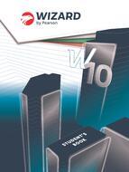 Book cover New W10