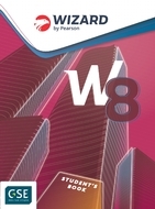 Book cover New W8