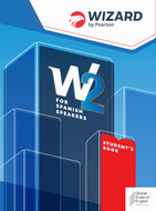 Book cover New W2 HA