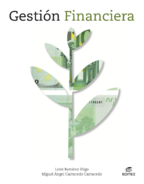 Book cover Gestión Financiera (2026)