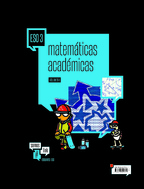 Matemáticas Académicas 3º ESO (Alumno)