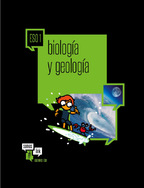 Biología y Geología 1º ESO Somoslink (Alumno)