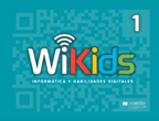 WIKIDS 1 PRUEBAS | Digital book | BlinkLearning