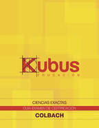 Kubus. Ciencias Exactas