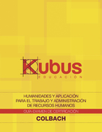 Kubus. Humanidades