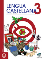 Txanela 3 - Lengua Castellana