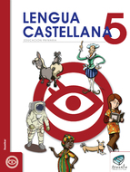 Txanela 5 - Lengua Castellana