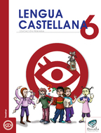 Txanela 6 - Lengua Castellana
