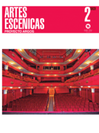 2º BACH ARGOS Artes Escénicas