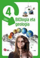 eki DBH4 - Biologia eta geologia