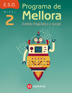 Programa de Mellora. Ámbito lingüístico e social. Nivel 2