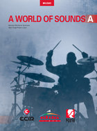 A world of sounds A - Textbook