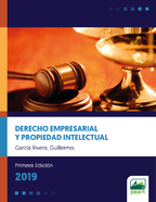 Derecho Empresarial y Propiedad Intelectual