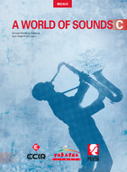 A world of sounds C - Textbook