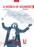 A world of sounds D - Workbook