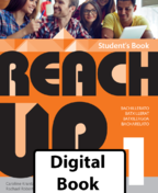 Reach Up Digital Student's Book 1