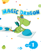 Magic Dragon Level 1