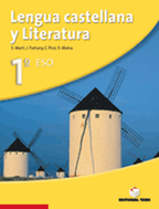 Lengua castellana y Literatura 1ºESO