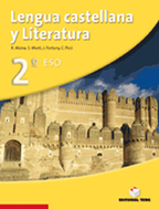 Lengua castellana y Literatura 2ºESO