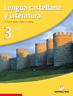 Lengua castellana y Literatura 3ºESO