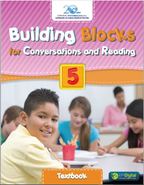 Building Blocks for Conversations and Reading 5