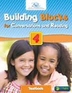 Building Blocks for Conversations and Reading 4