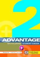 Advantage 2 Student's Book